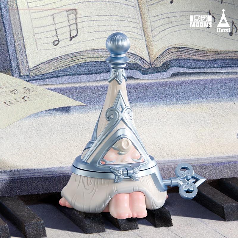 1001moons where’s the elephant slide series figures