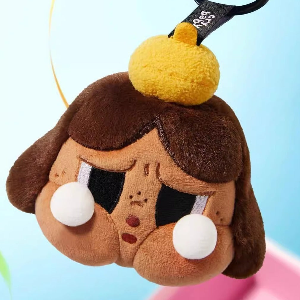 CRYBABY CHEER UP BABY Blind Box Pendant