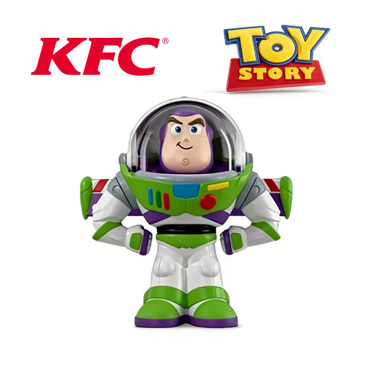 KFC Toy Story Buzz Lightyear