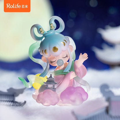 Nanci Poetry and Painting Series Blind Box