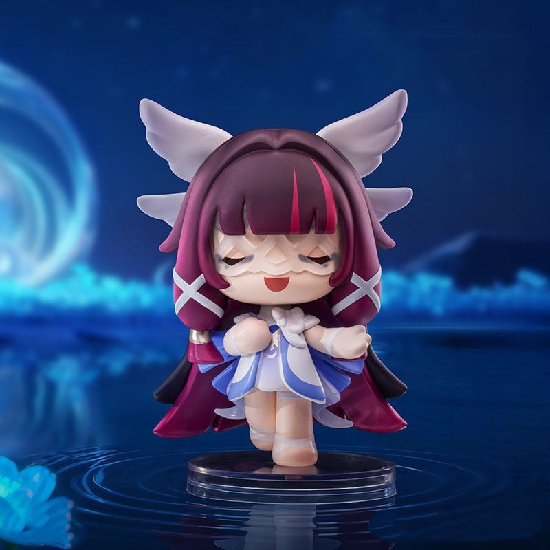 Genshin Impact Carnival Gathering Series