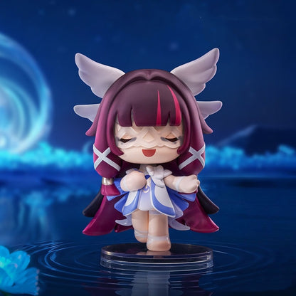 Genshin Impact Carnival Gathering Series