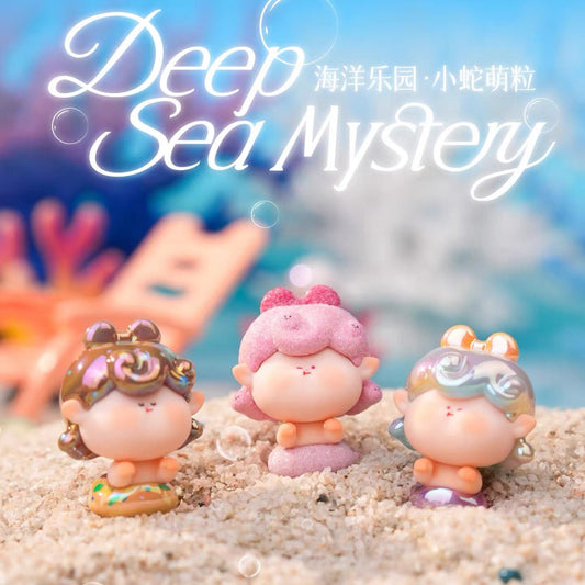 AMLLS Ocean Park Snake II Cute Grain