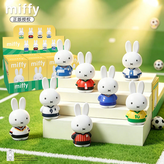 Miffy Sports Series