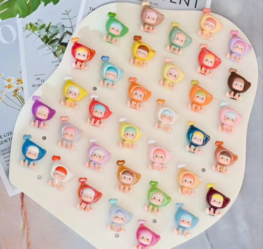 Buer Banana Cute Blind Bag
