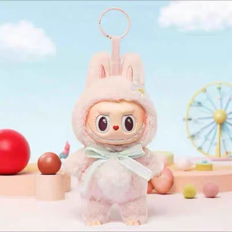 Mokoko Sweetheart Doll Generation