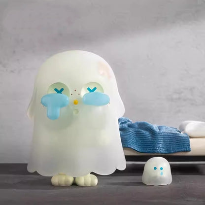 CRYBABY Monster Tears Series Figures
