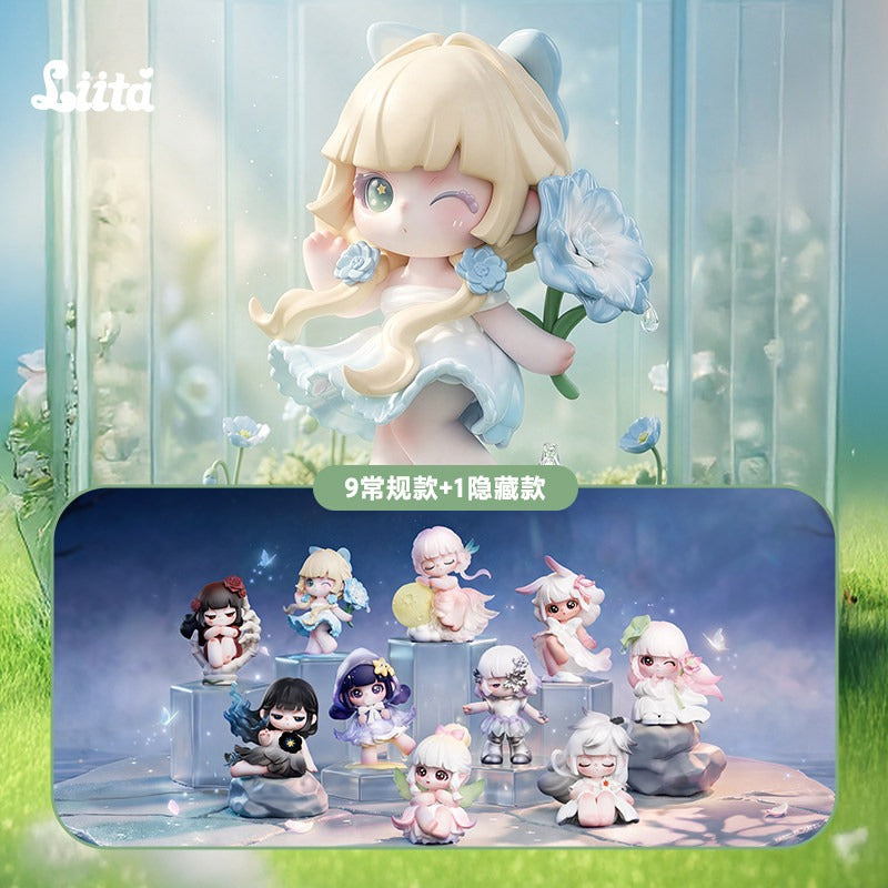Lilita One Inkstone Series Blind Box （Pre order）