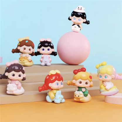 TangTang Sweetheart Shaking Joy Series Mini Beans