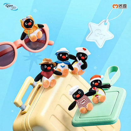 Pingu's Gugu Adventures Blind Bag Series