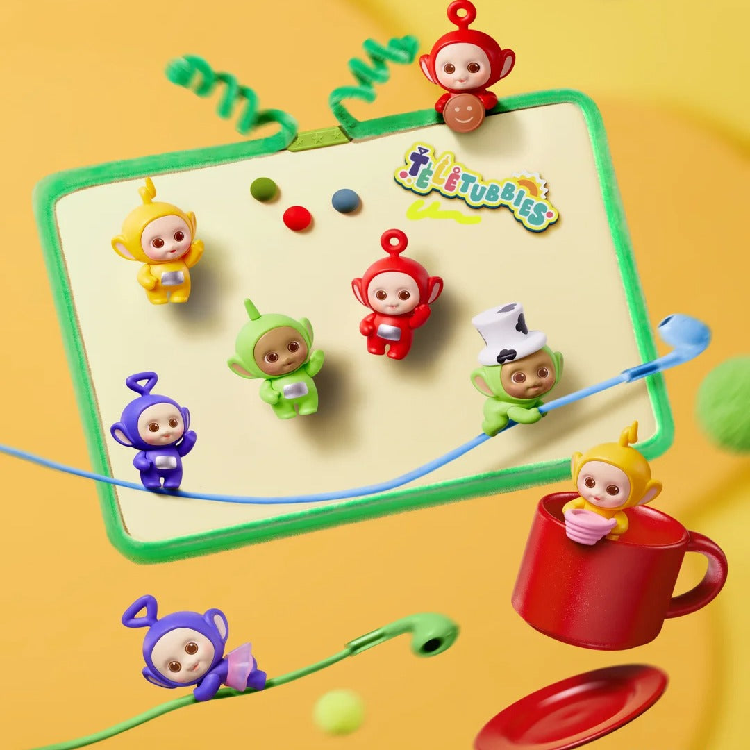 Antenna Baby Cute Unlimited Series Blind Bag