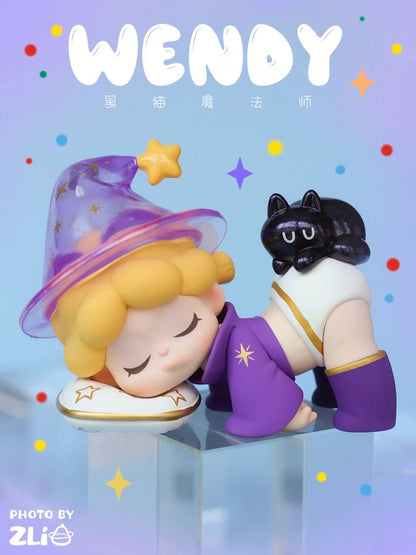 Wendy: Dream Collector Series Blind Boxes