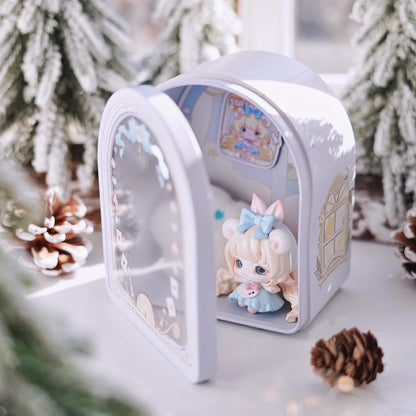 Mimia Children's Dream Cabin Blind Box