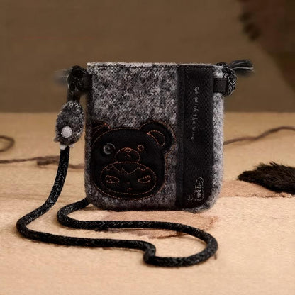 Hirono Road Journal Series-Mini Bag Blind Box