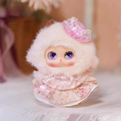 Milly the little lamb - Searching for the Lolita series plush toys