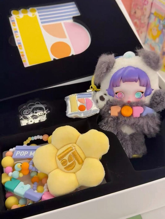 15th Anniversary Skullpanda Gift Box