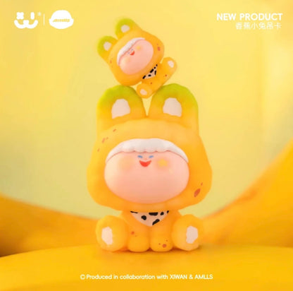 Amlls Fruit Gummy Series - Confirmed Designs