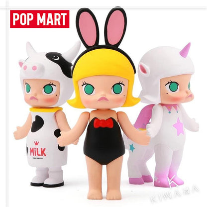 MOLLY Zodiac Series Blind Box