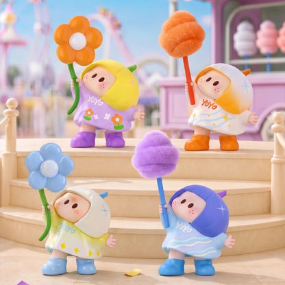 YOYO Cute Wish Series Blind Box