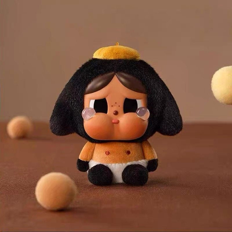 CRYBABY Crying Baby  -  (Exhibition Exclusive)