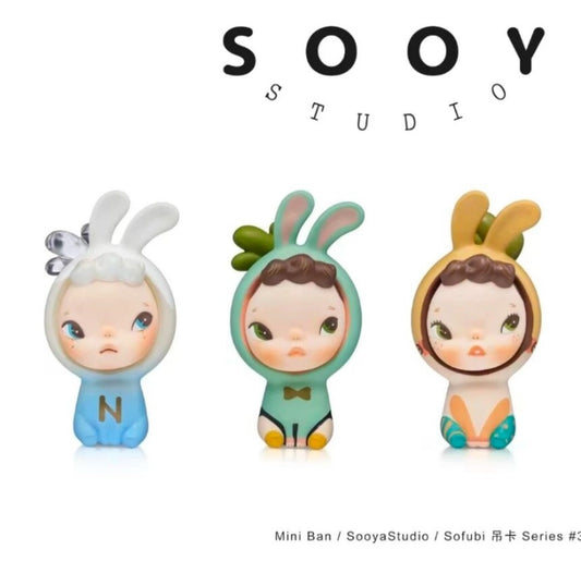 Sooya Mini Ban
