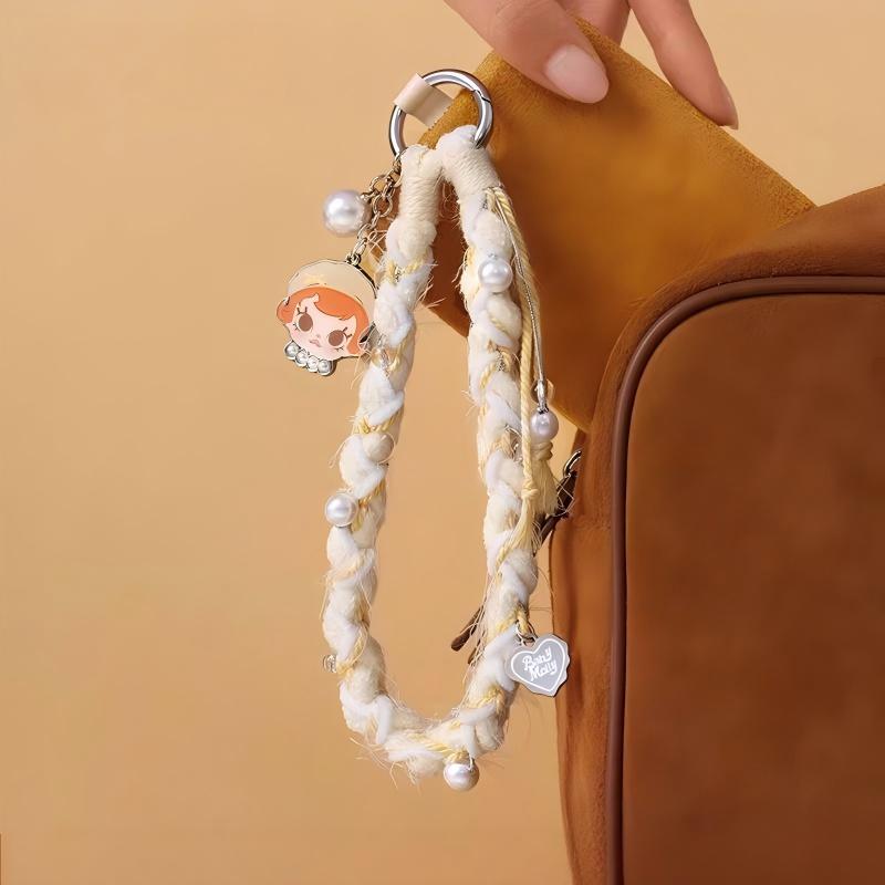 Baby Molly Winter Fit Check Series-Lanyard Blind Box