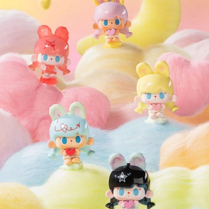 TUTUBEAR About Love Series