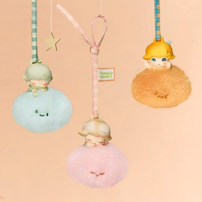 DlM00 Memories We Hold Series Scented Hanging Ornament