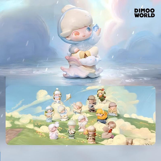 DlM00 Memories We Hold Series Figures