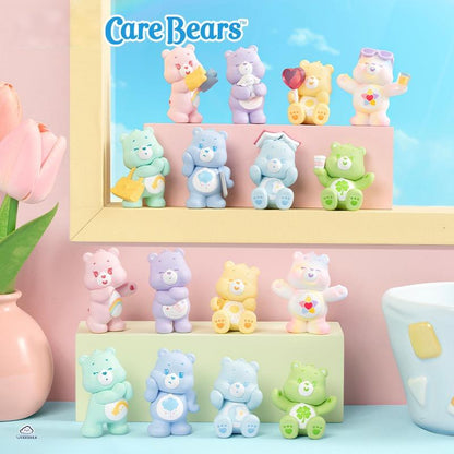 Care Bears Little Things Series
