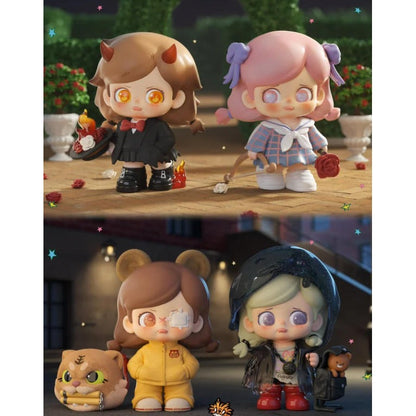 KOKOSA Different Girl Series Blind Box