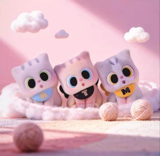 Pitty Mi Name Mini Blind Box