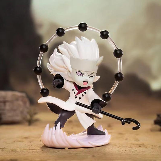 Naruto Shippuden: The Great Ninja War