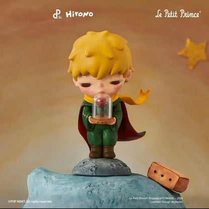 Hirono Le Petit Prince Series Blind Box
