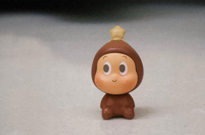 Thailand Exclusive Cute Crybaby Elephant