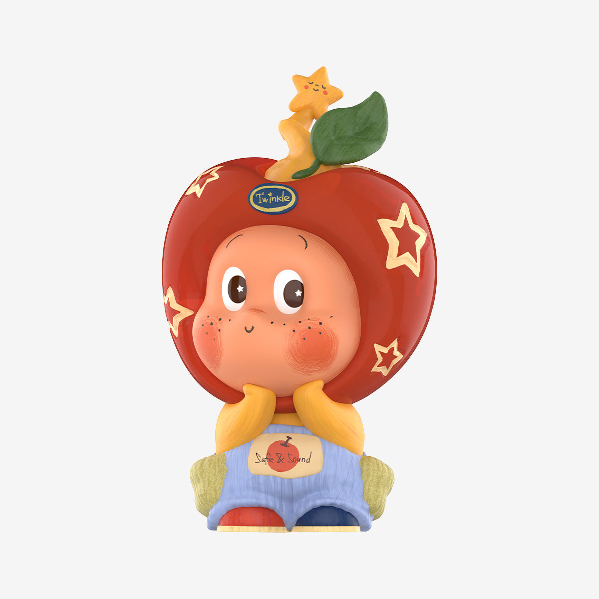 Twinkle Twinkle The Gifts From Stars Series Figures