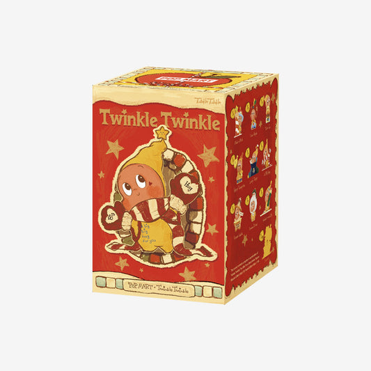 Twinkle Twinkle The Gifts From Stars Series Figures