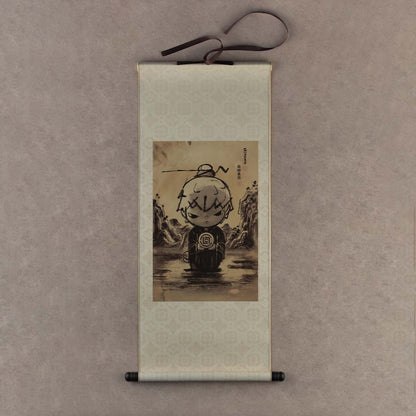 Hirono × CLOT Series Figures (Gift Box Edition)