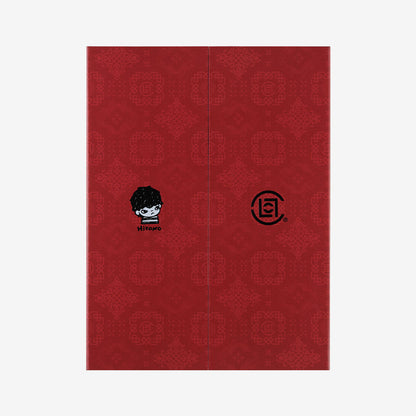 Hirono × CLOT Series Figures (Gift Box Edition)