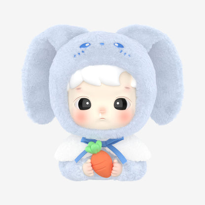 HACIPUPU Snuggle With You Series Figures