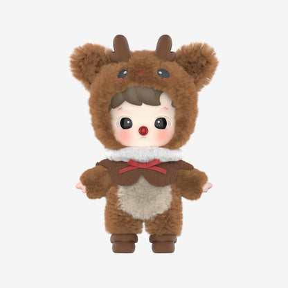 HACIPUPU Snuggle With You Series Figures