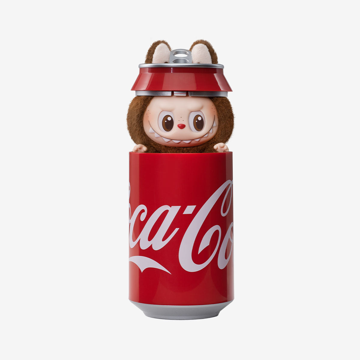 THE MONSTERS x COCA-COLA Series