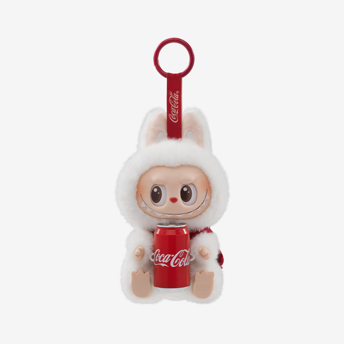 THE MONSTERS x COCA-COLA Series