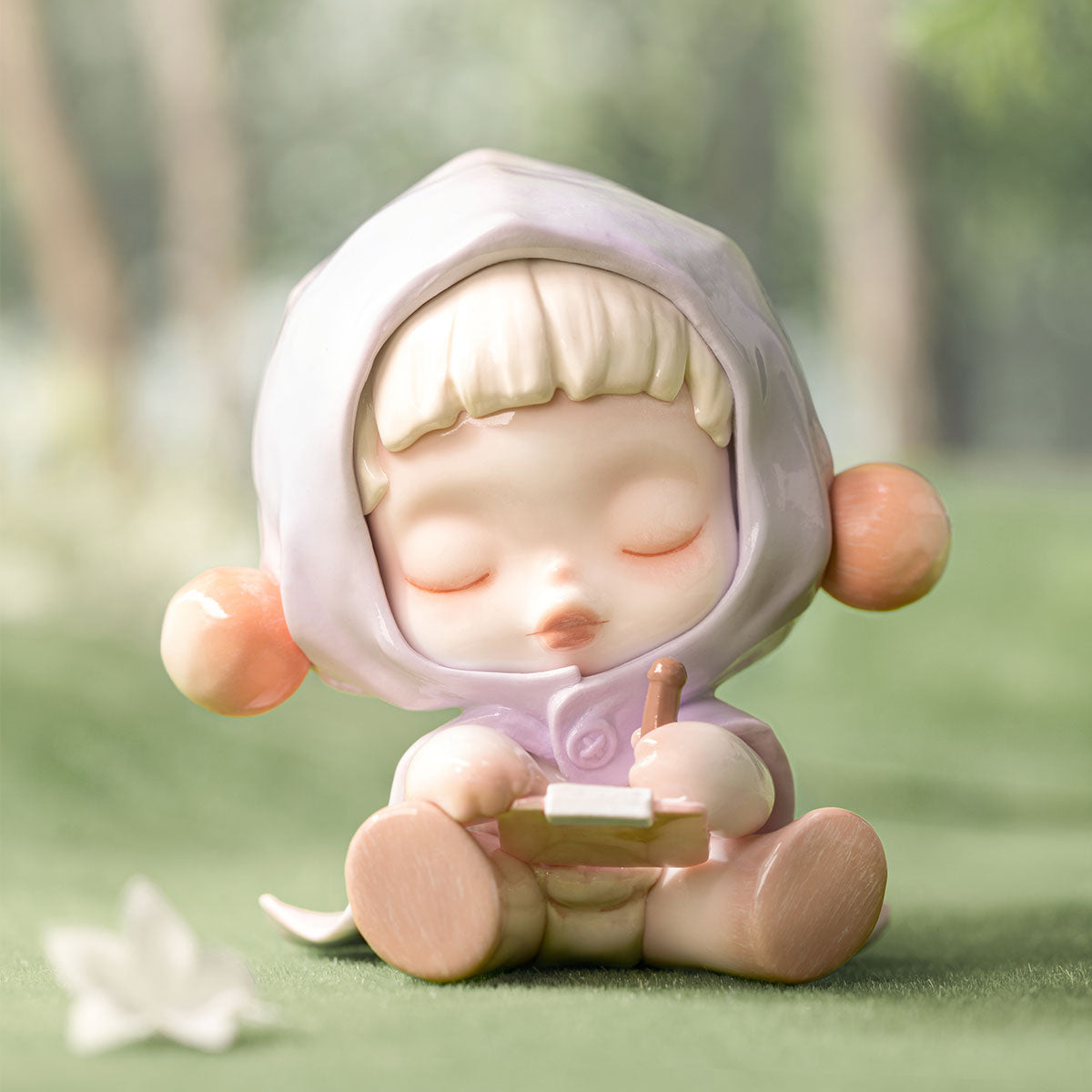SKULLPANDA Warmth Series