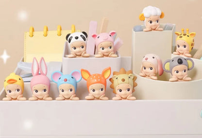 Sonny Angel HIPPERS - 1st Edition (2021)
