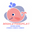 whale tide play logo
