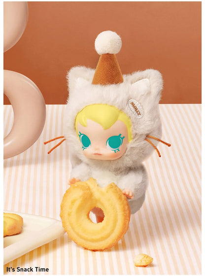 Baby Molly - Pocket Friends Series