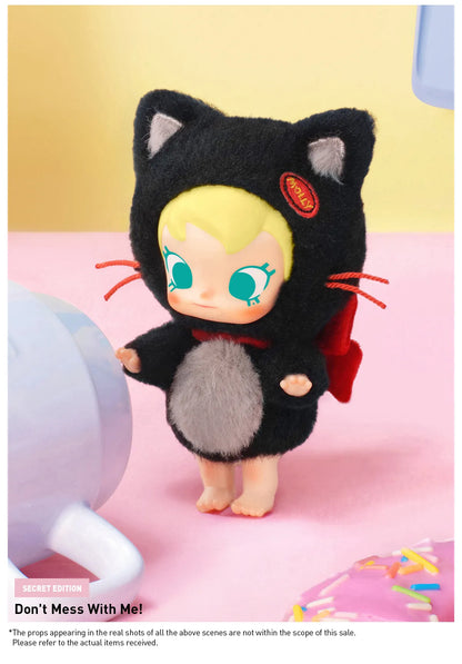 Baby Molly - Pocket Friends Series