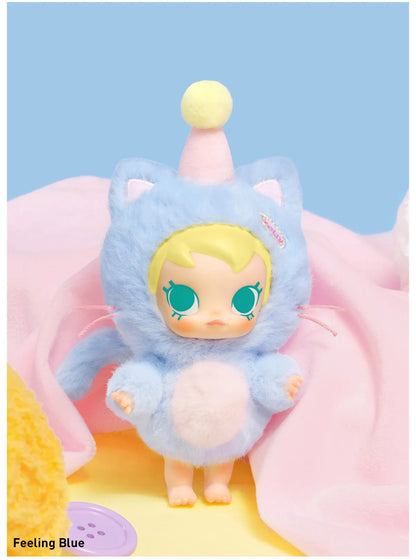 Baby Molly - Pocket Friends Series
