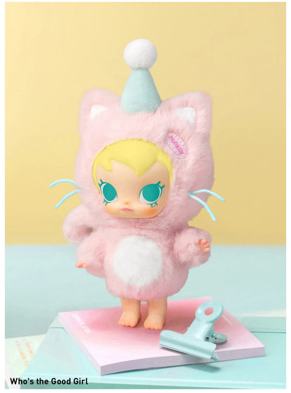 Baby Molly - Pocket Friends Series